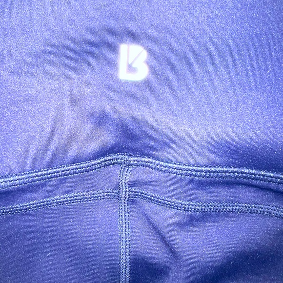 BuffBunny leggings - Picture 4 of 4